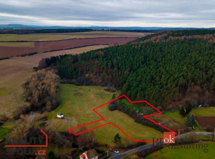 Prodej - pozemek pro bydlení, 7 000 m²