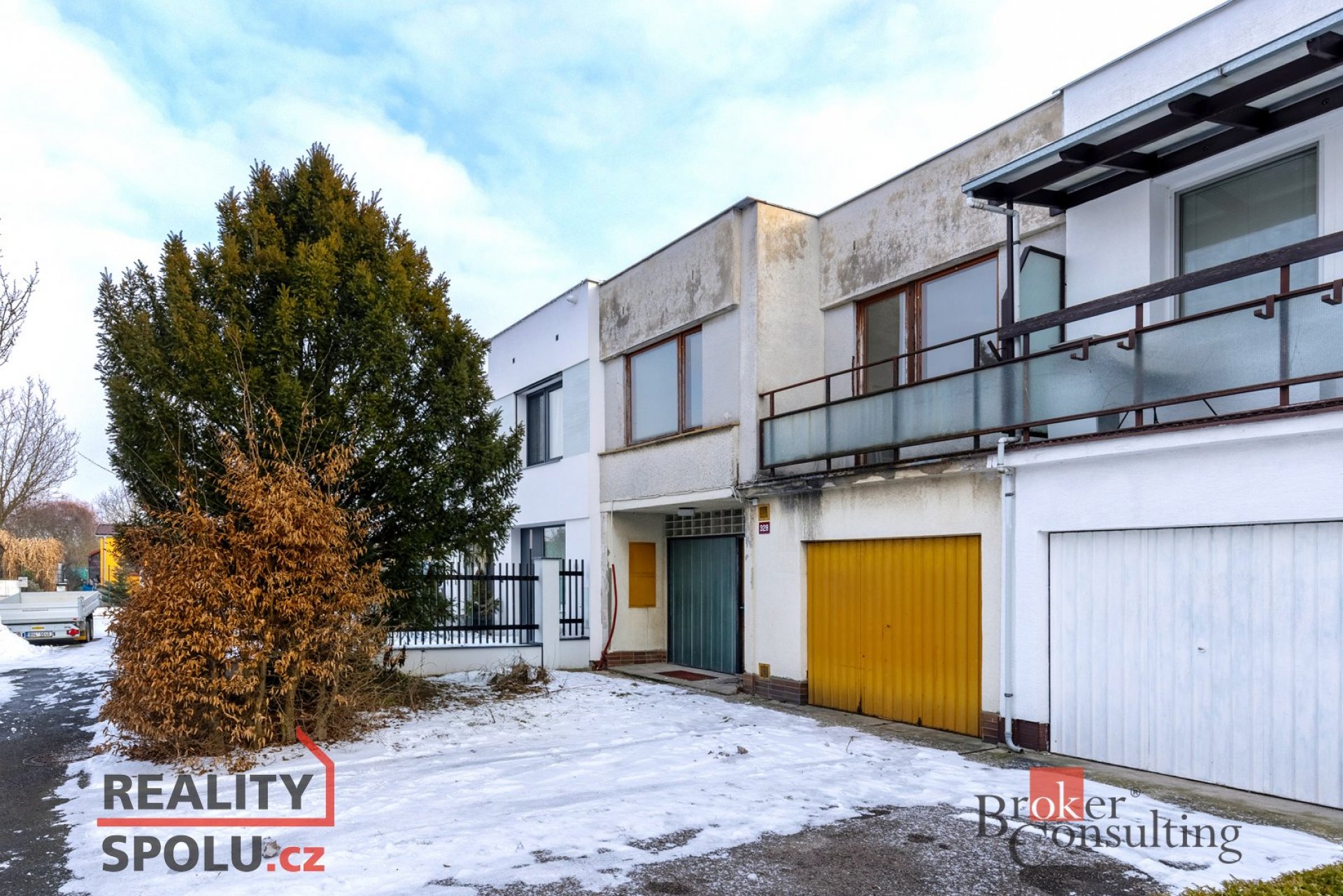 Prodej, domy/rodinný, 143.8 m2, Smiřická 328/42, 50341 Hradec Králové, Hradec Králové [ID 72155]