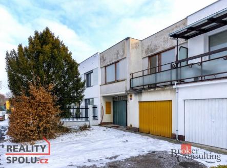 Prodej - dům/vila, 143,8 m²