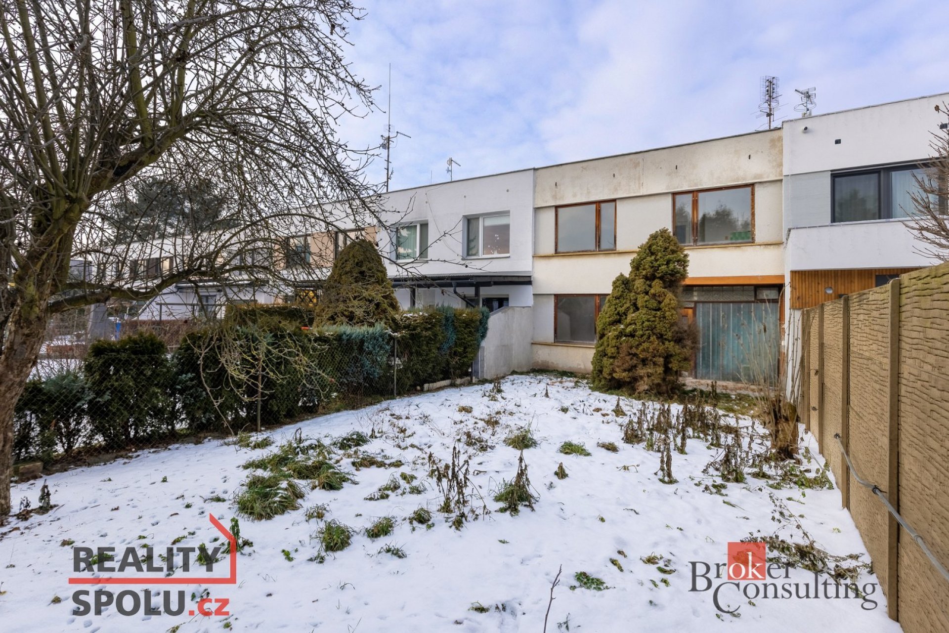 Prodej, domy/rodinný, 143.8 m2, Smiřická 328/42, 50341 Hradec Králové, Hradec Králové [ID 72155]