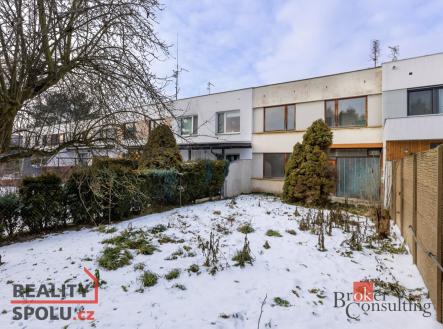 Prodej - dům/vila, 143,8 m²