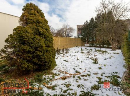 Prodej - dům/vila, 143,8 m²