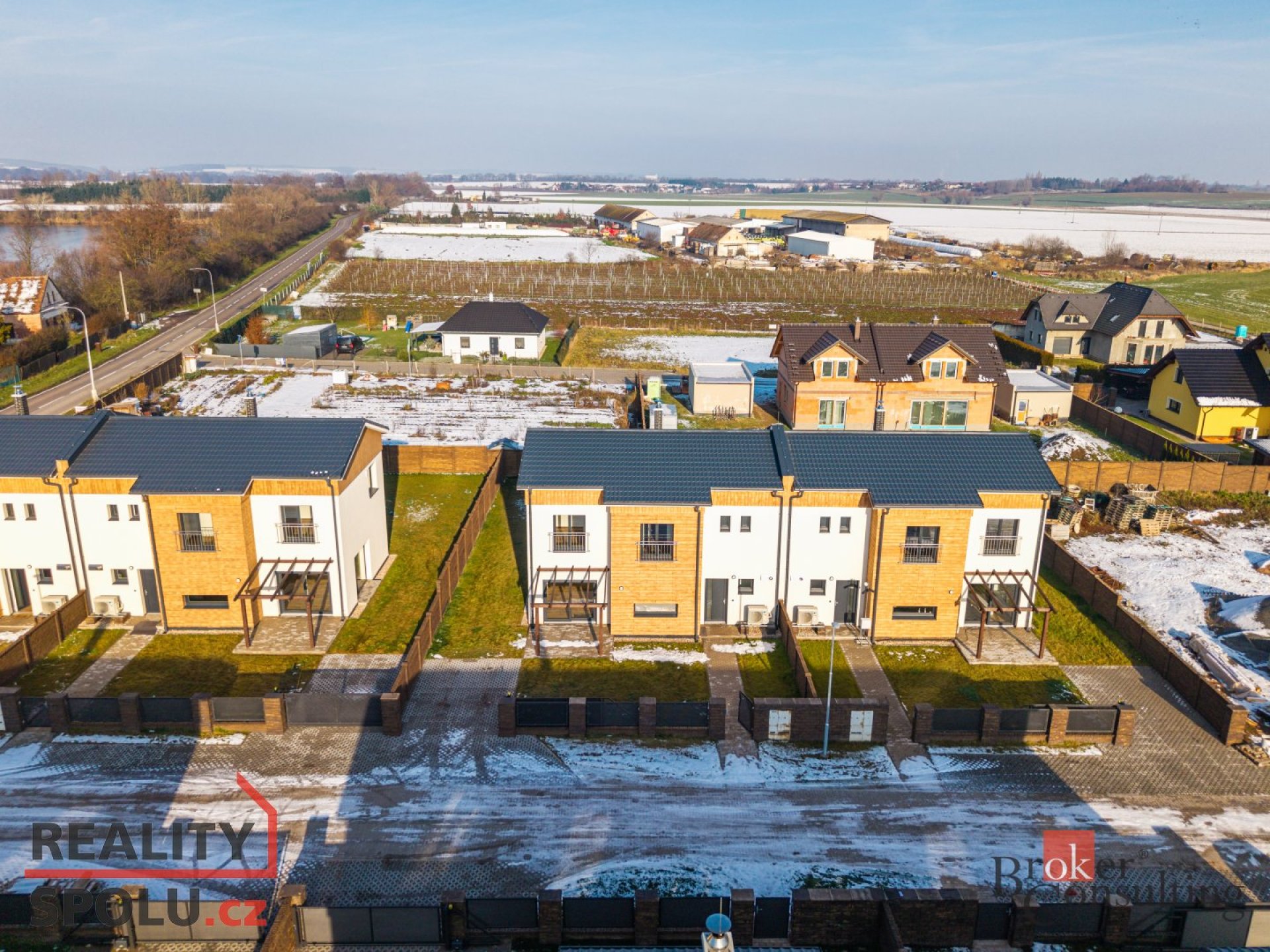 Prodej, domy/rodinný, 139 m2, Rusek, 50003 Hradec Králové, Hradec Králové [ID 79900]