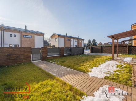 Prodej - dům/vila, 139 m²