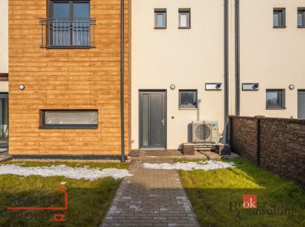 Prodej - dům/vila, 139 m²