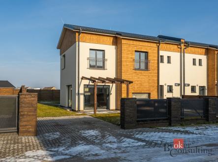 Prodej - dům/vila, 139 m²