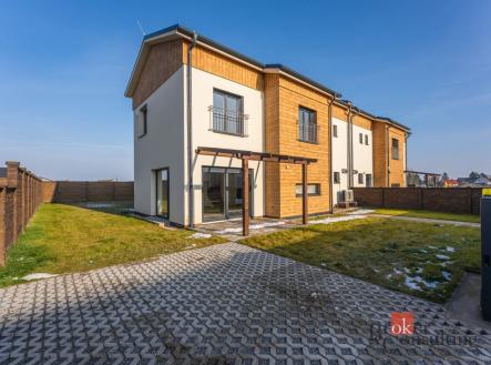 Prodej - dům/vila, 139 m²