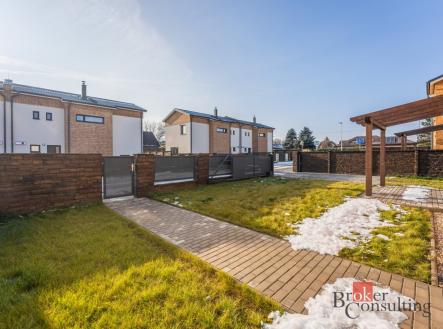 Prodej - dům/vila, 139 m²