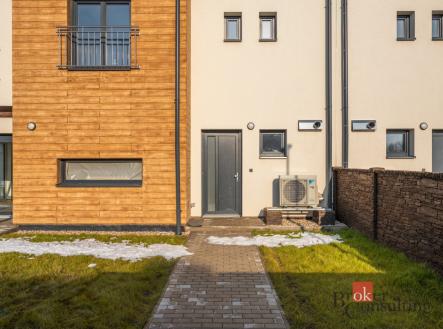 Prodej - dům/vila, 139 m²