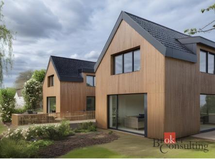 Prodej - dům/vila, 128 m²