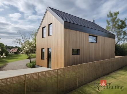 Prodej - dům/vila, 128 m²