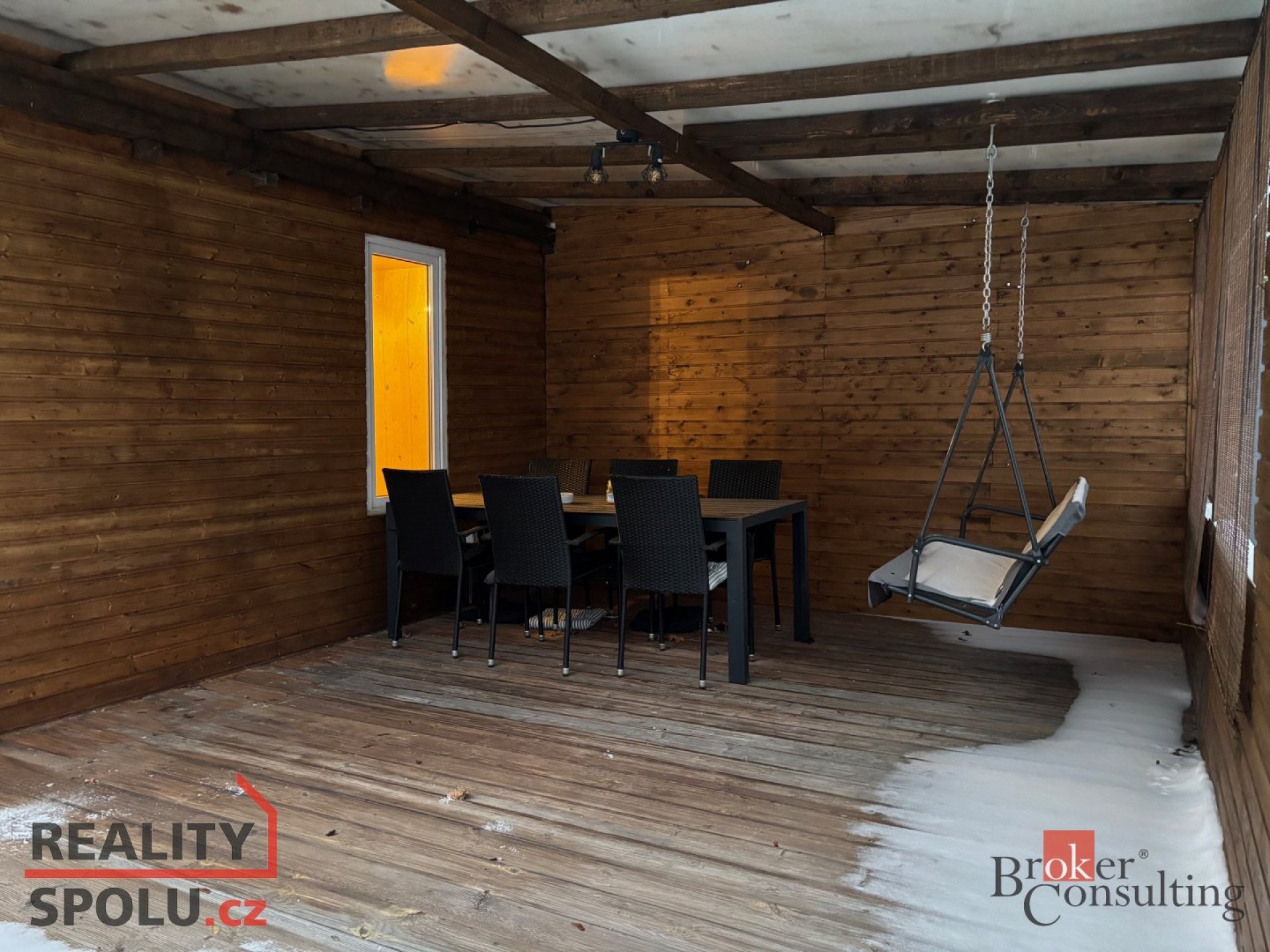 Pronájem, byty/3+1, 77 m2, 35301 Trstěnice 101, Cheb [ID 80782]