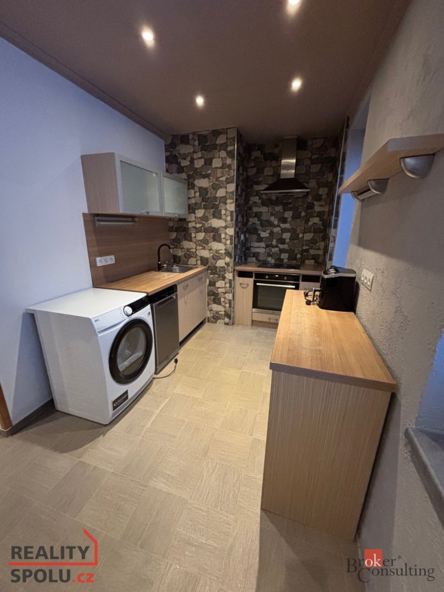 Pronájem, byty/3+1, 77 m2, 35301 Trstěnice 101, Cheb [ID 80782]