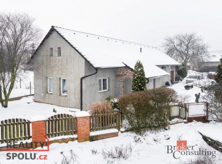 Prodej - dům/vila, 127 m²