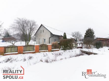 Prodej - dům/vila, 127 m²