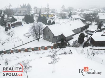 Prodej - dům/vila, 127 m²