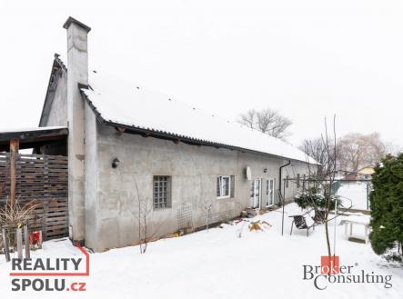 Prodej - dům/vila, 127 m²