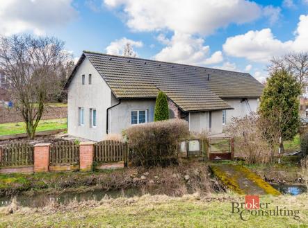 Prodej - dům/vila, 127 m²