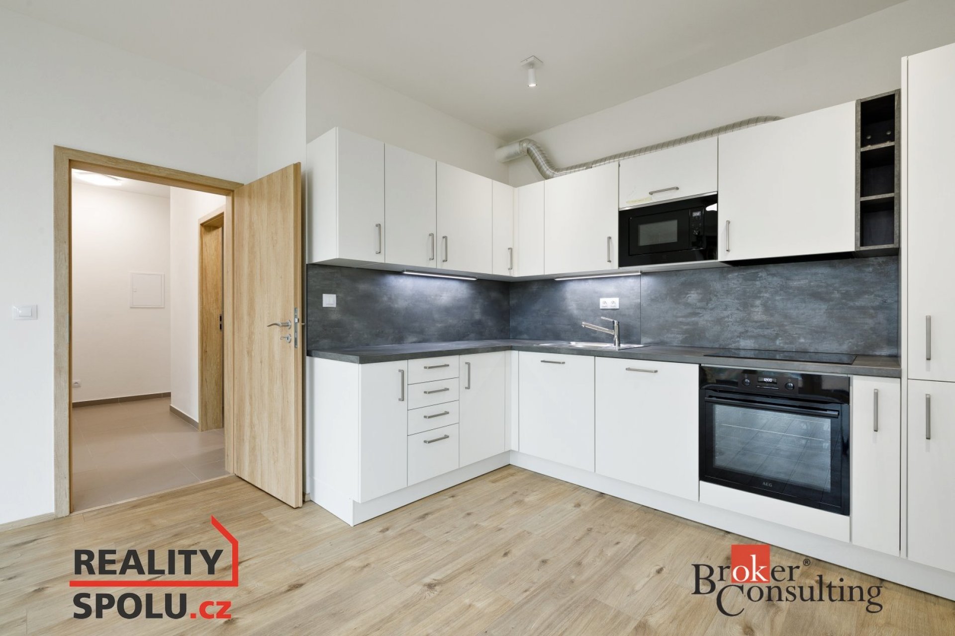 Pronájem, byty/2+kk, 68 m2, Bolevecká 1710/25, Severní Předměstí, 30100 Plzeň 1 [ID 81005]