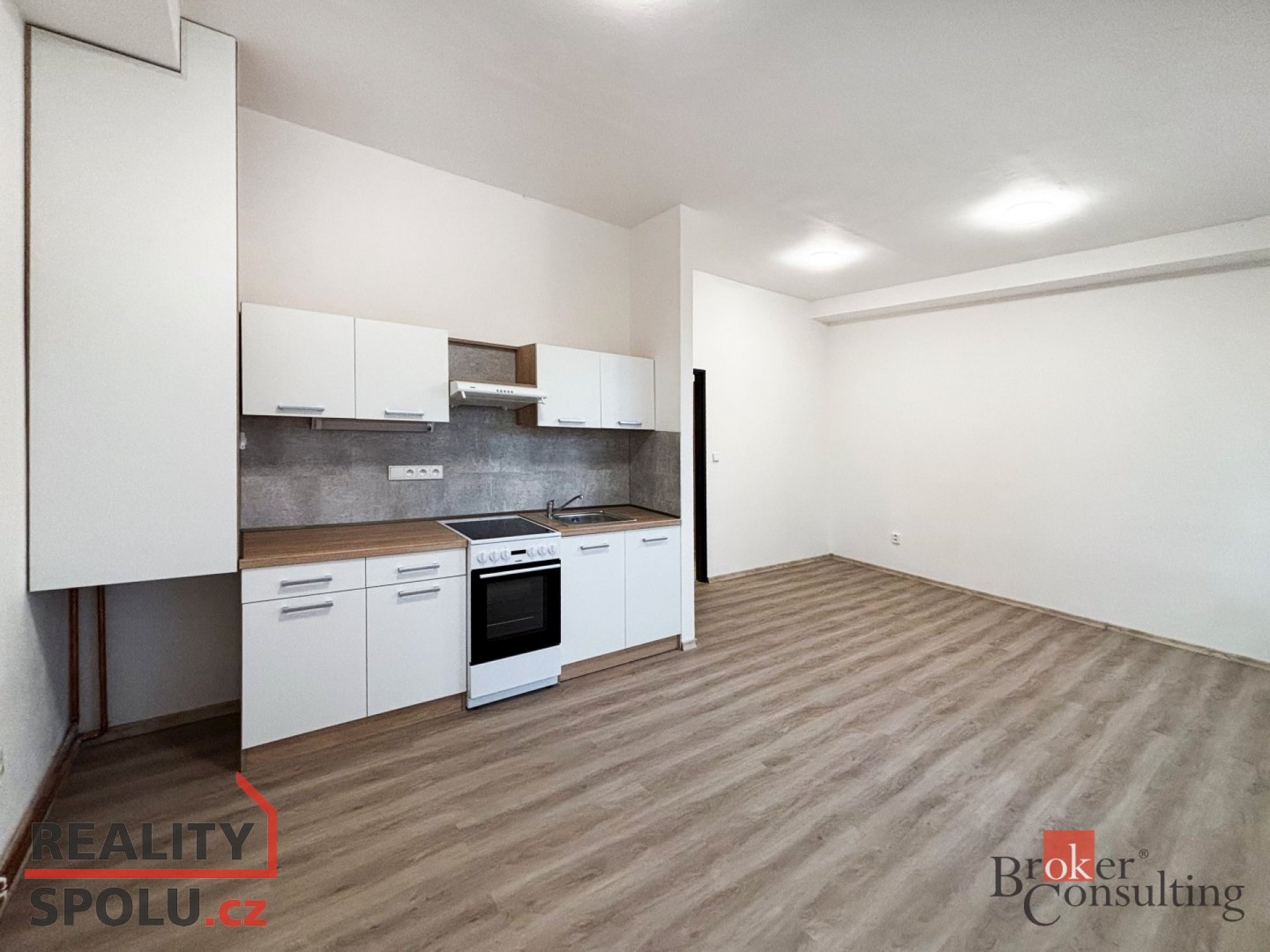Prodej, byty/2+kk, 54 m2, 41201 Mlékojedy, Litoměřice [ID 81050]