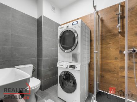 Prodej bytu, 2+kk, 60,11 m²