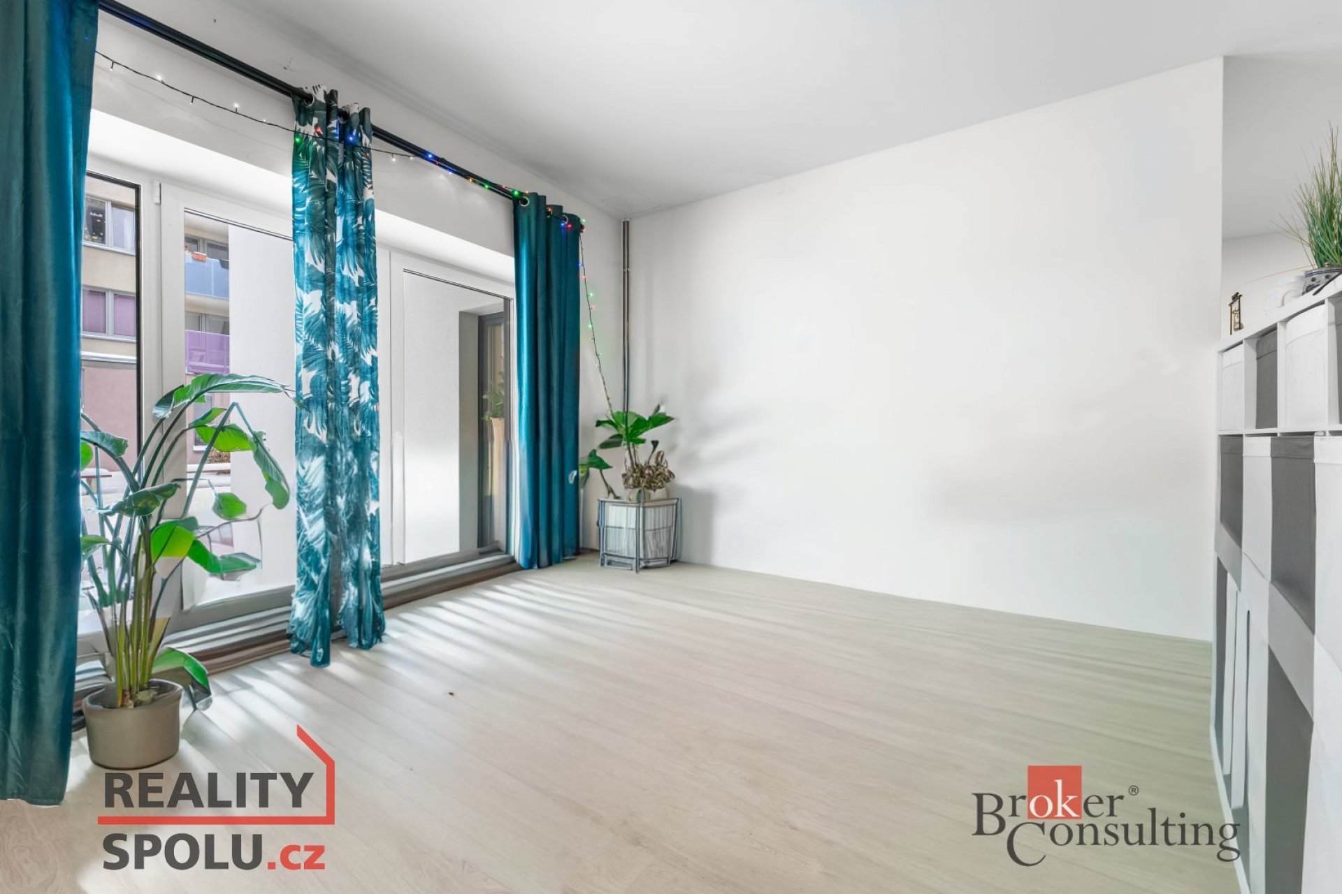 Prodej, byty/2+kk, 73.48 m2, Arménská 2673, 27201 Kladno, Kladno [ID 81043]