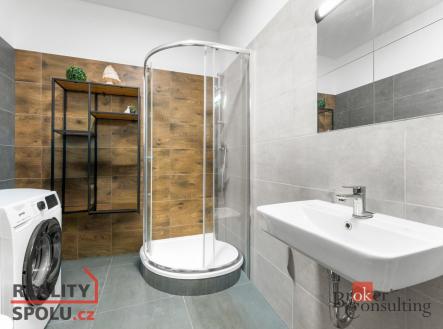 Prodej bytu, 2+kk, 73,48 m²