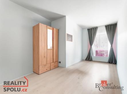 Prodej bytu, 3+kk, 62,04 m²