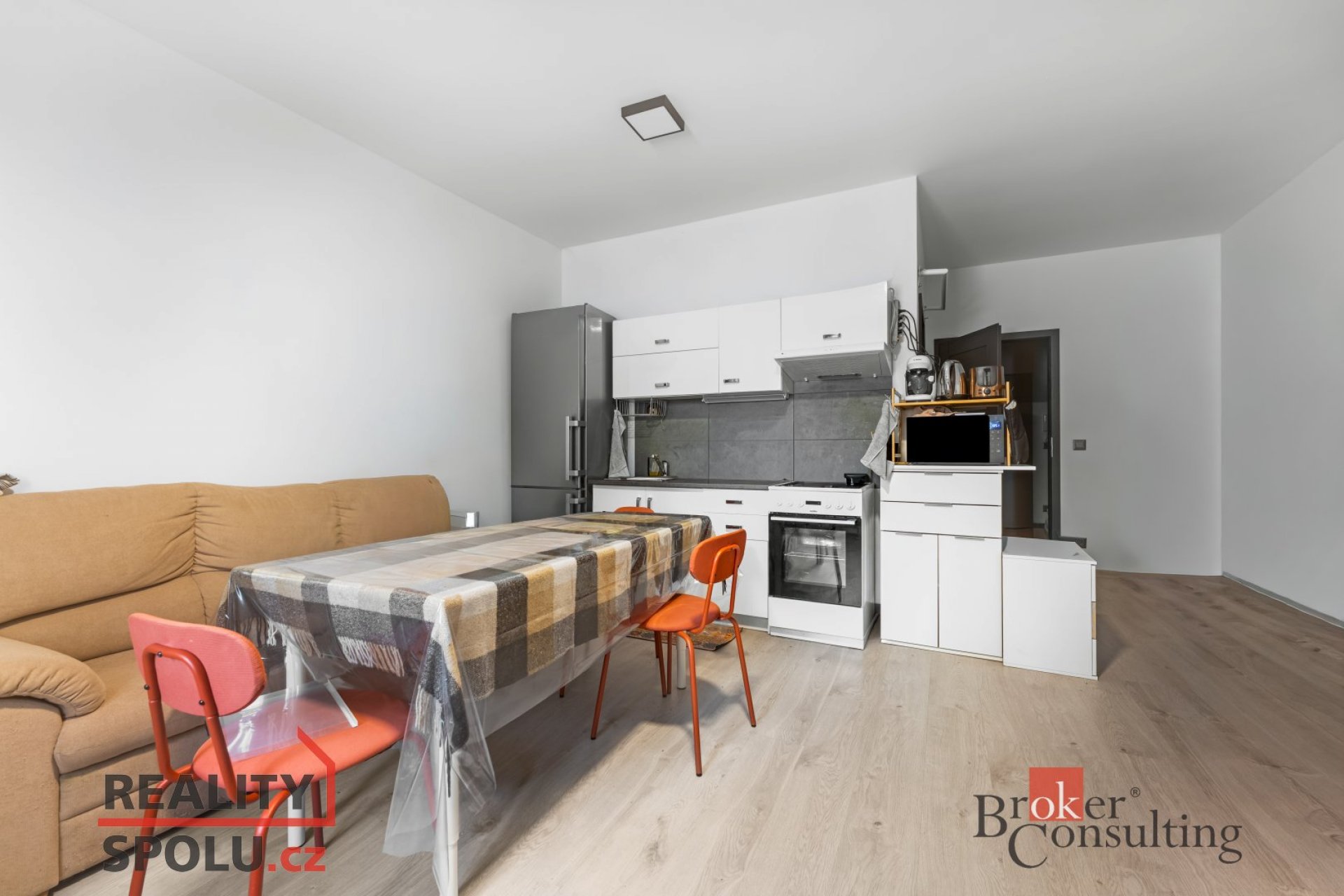 Prodej, byty/3+kk, 62.04 m2, Arménská 2673, 27201 Kladno, Kladno [ID 81044]