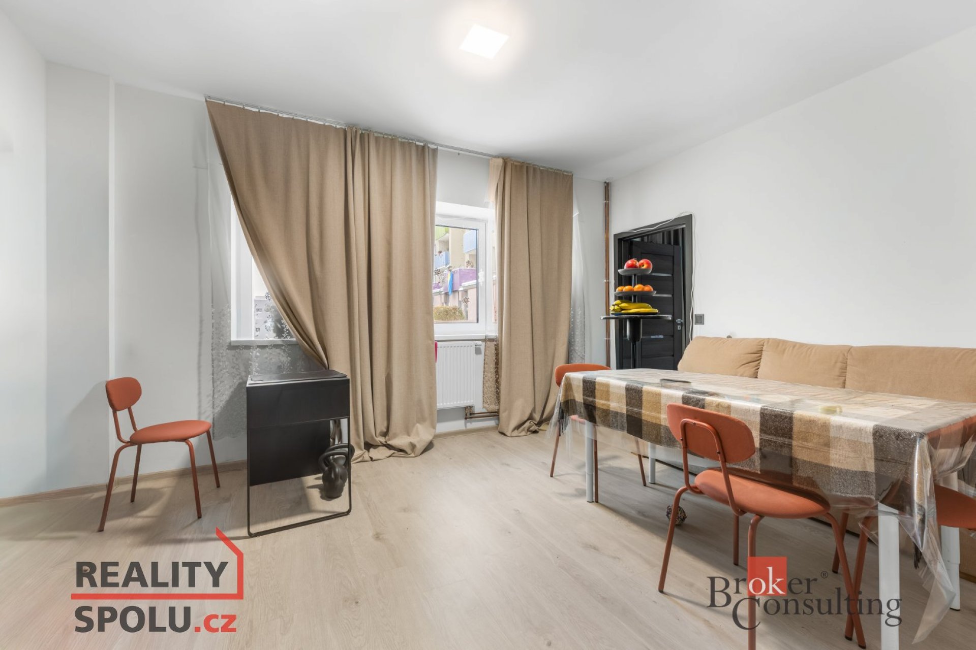 Prodej, byty/3+kk, 62.04 m2, Arménská 2673, 27201 Kladno, Kladno [ID 81044]