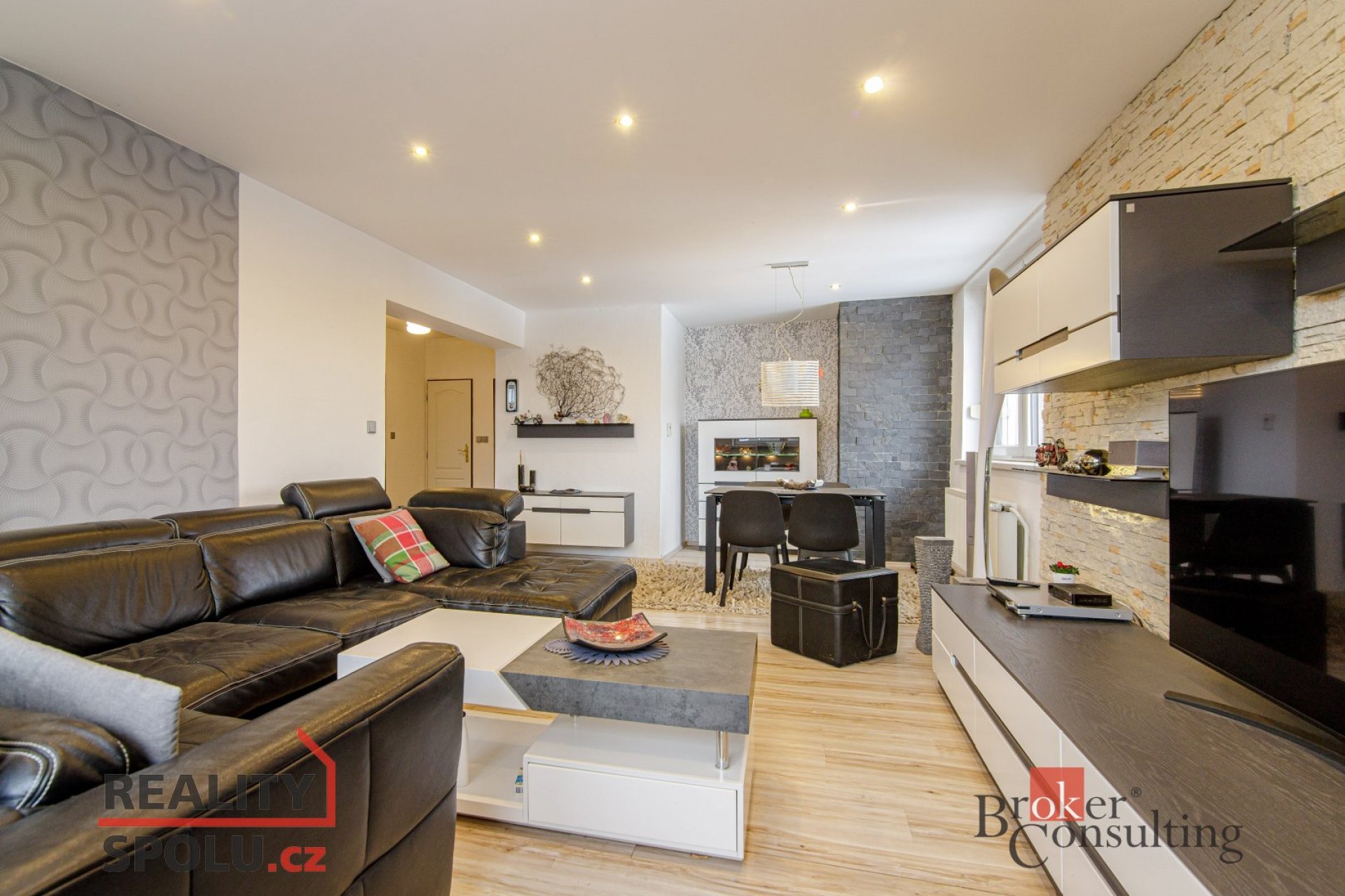 Pronájem, domy/rodinný, 163 m2, Domovská 720/6, Hrabová, 72000 Hrabová [ID 80884]