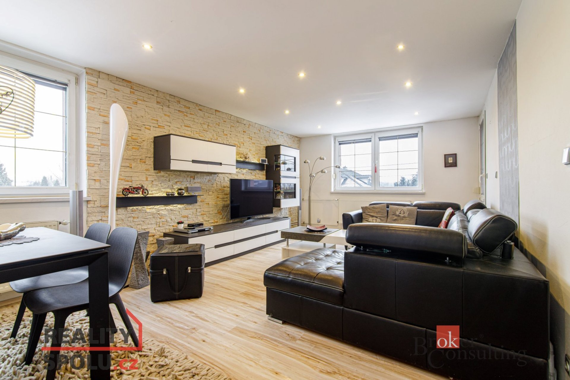 Pronájem, domy/rodinný, 163 m2, Domovská 720/6, Hrabová, 72000 Hrabová [ID 80884]