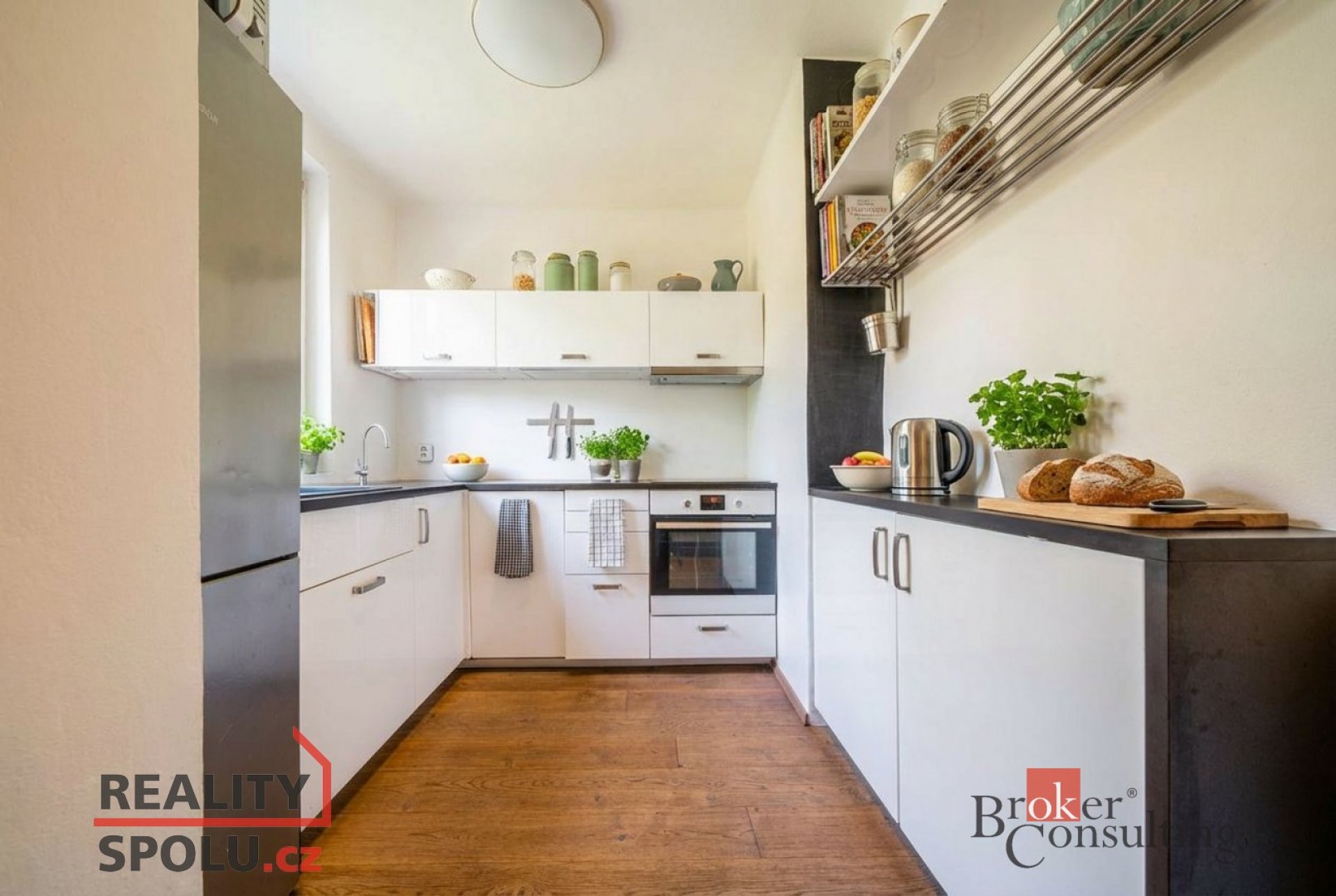 Prodej, byty/3+1, 64 m2, Nerudova 1326/39, Beroun-Město, 26601 Beroun, Beroun [ID 80321]