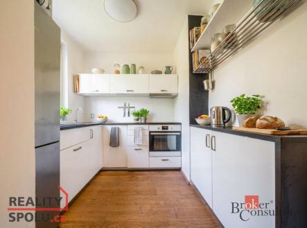 Prodej bytu, 3+1, 64 m²