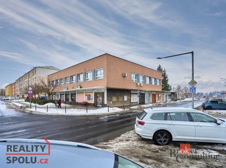 Prodej bytu, 3+1, 94 m²