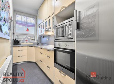 Prodej bytu, 3+1, 94 m²