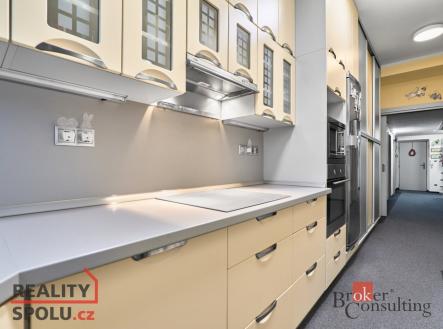 Prodej bytu, 3+1, 94 m²