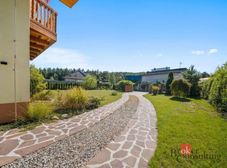 Prodej - dům/vila, 170 m²