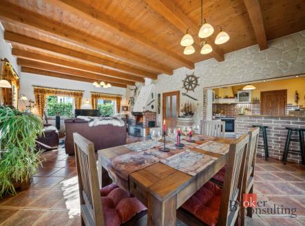 Prodej - dům/vila, 170 m²