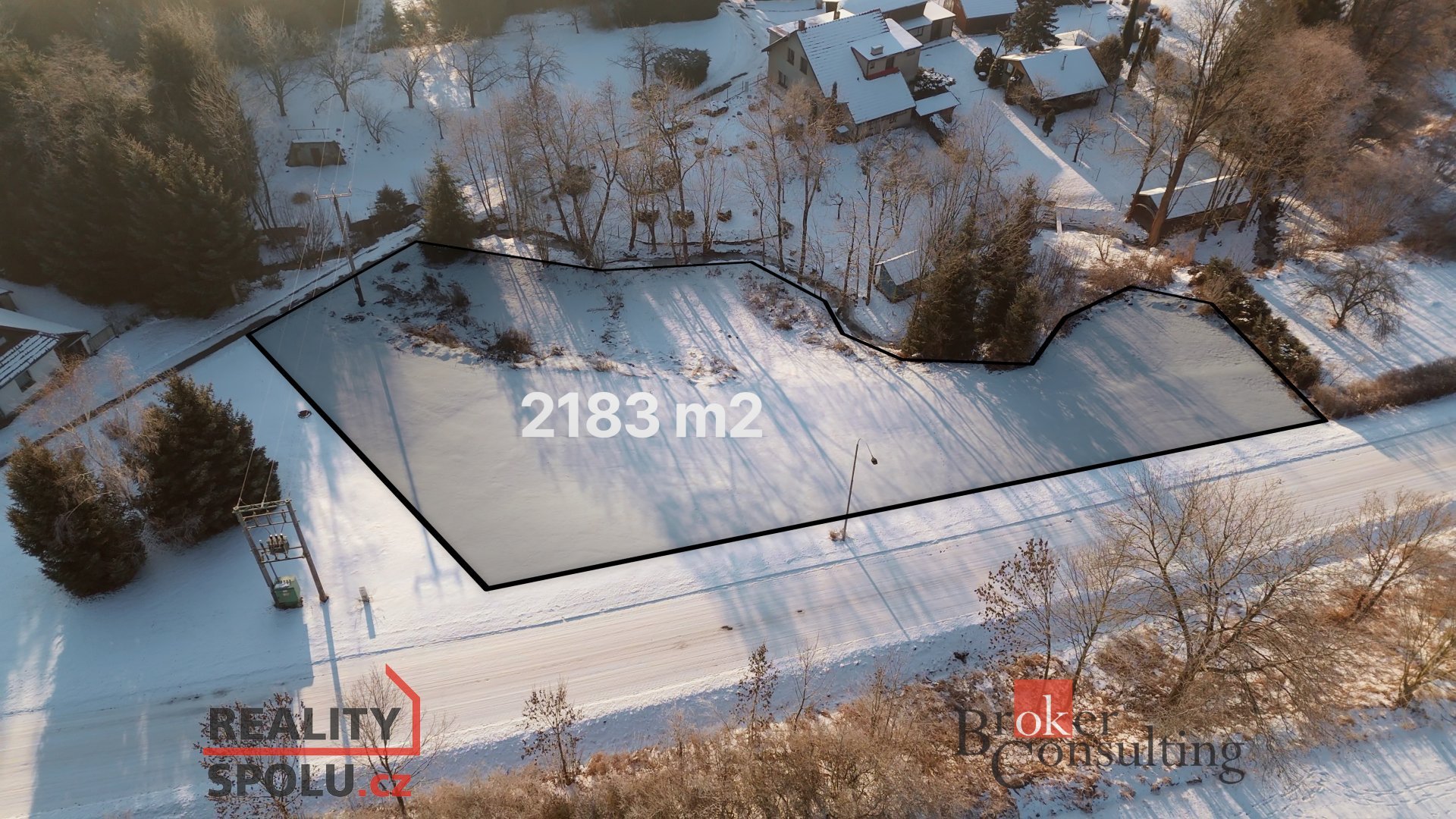 Prodej, pozemky/zahrada, 2668 m2, 56123 Damníkov, Ústí nad Orlicí [ID 79315]