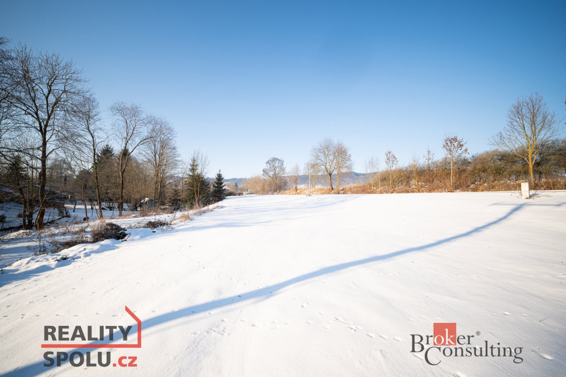 Prodej, pozemky/zahrada, 2668 m2, 56123 Damníkov, Ústí nad Orlicí [ID 79315]