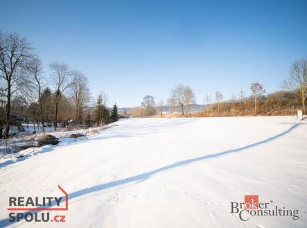 Prodej - pozemek, zahrada, 2 668 m²