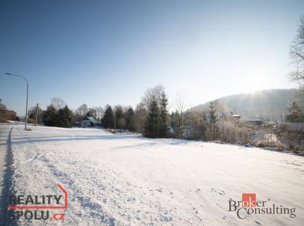 Prodej - pozemek, zahrada, 2 668 m²