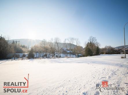 Prodej - pozemek, zahrada, 2 668 m²