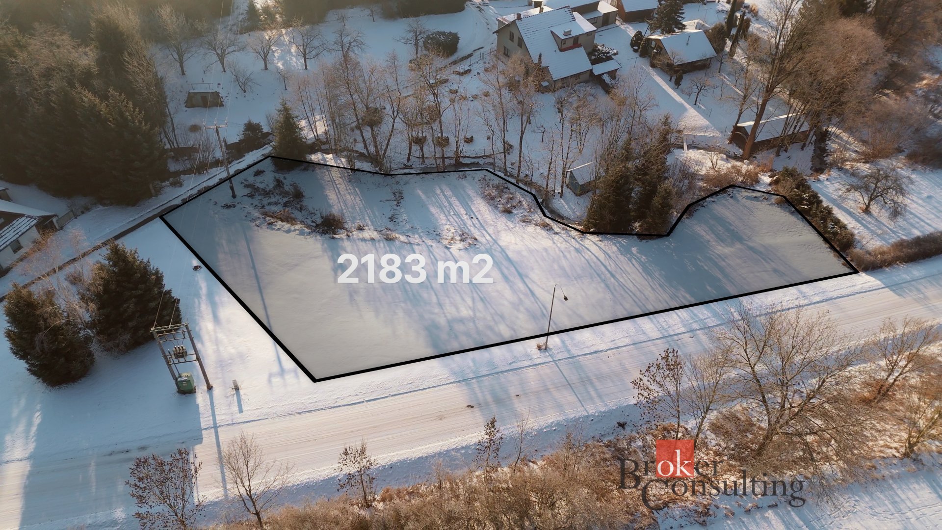 Prodej, pozemky/zahrada, 2183 m2, 56123 Damníkov, Ústí nad Orlicí [ID 79315]