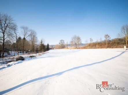 Prodej - pozemek, zahrada, 2 183 m²