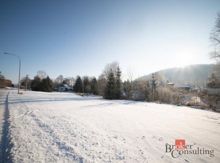 Prodej - pozemek, zahrada, 2 183 m²