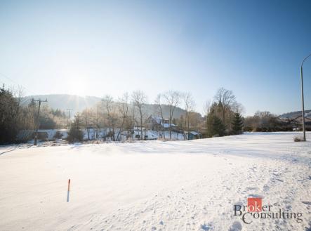 Prodej - pozemek, zahrada, 2 183 m²