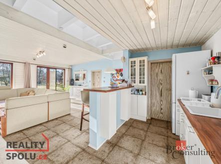 Prodej - dům/vila, 145 m²