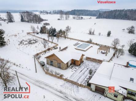 Prodej - pozemek pro bydlení, 2 109 m²